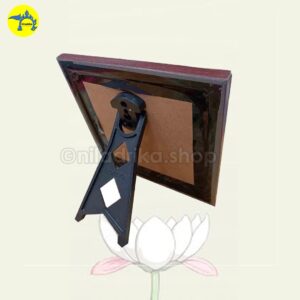 Lord Jagannath Palm Leaf Art_Img1