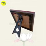 Palm Leaf Painting of Lord Jagannath_Img1