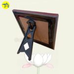 Palm Leaf Painting Lord Jagannath Framed_Img1