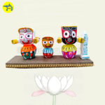 Jagannath Idol for Home_Main Image