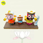 Jagannath Idol for Home_Img1