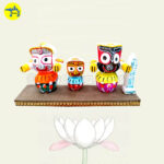 Jagannath Idol for Home_Img2