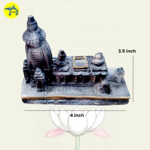 Stone Work Puri Jagannath Temple Showpiece_Img2