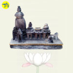 Stone Work Puri Jagannath Temple Showpiece_Main Image