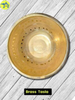 Brass Tasla For Puja_Main Image