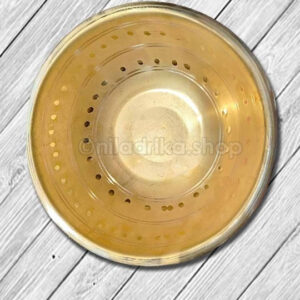 Brass Tasla For Puja_Main Image