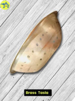 Brass Tasla For Puja_Img5
