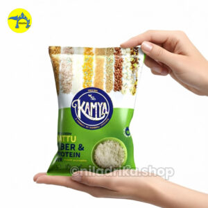 Odisha's Premium Breakfast - Mahakali Kamya Chhatua_Main Image