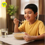 Odisha's Premium Breakfast - Mahakali Kamya Chhatua_IMG1