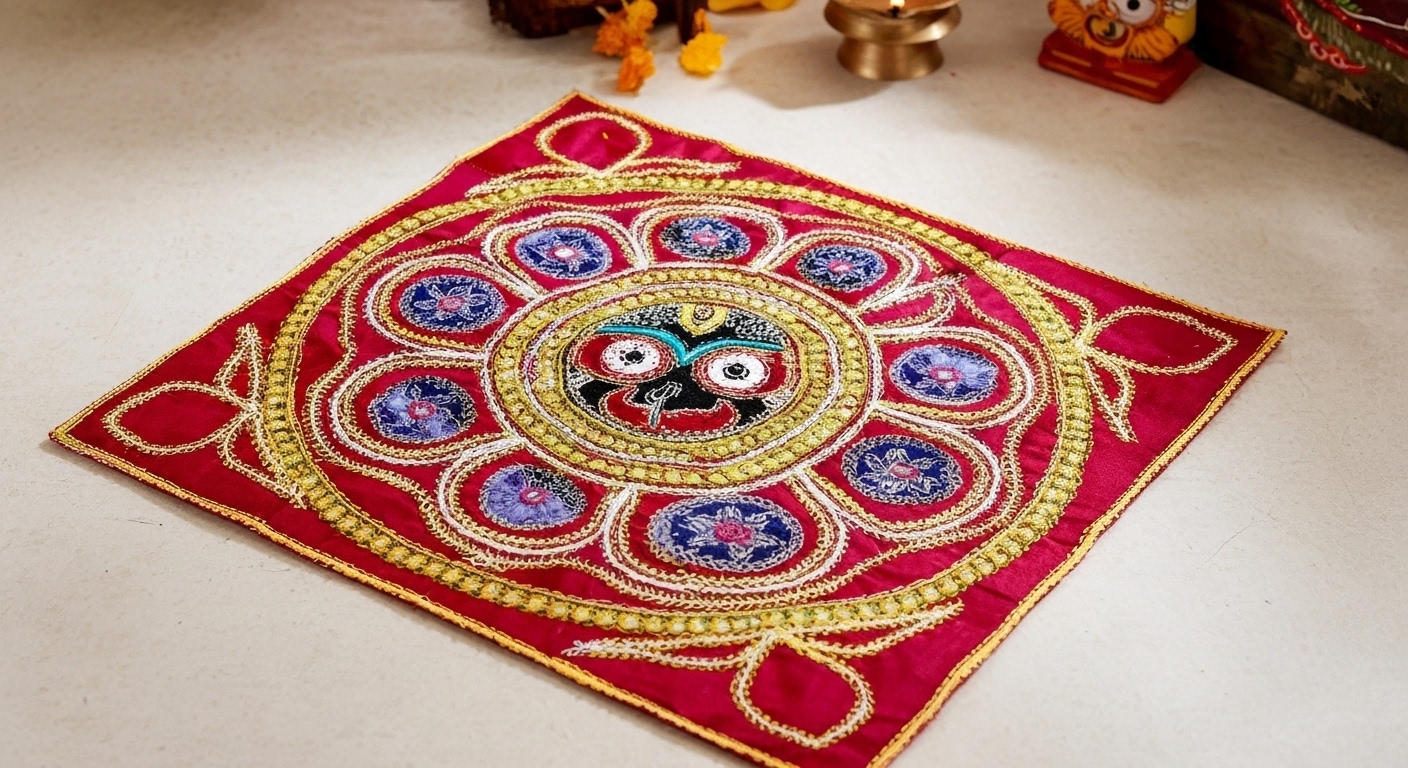 Pipili Appliqué Work Blog_Featured Image