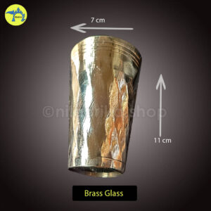 Brass Glass for Drinking Water_Img1