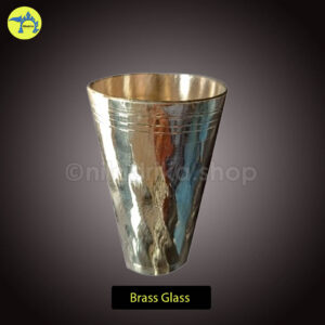 Brass Glass for Drinking Water_Main Image
