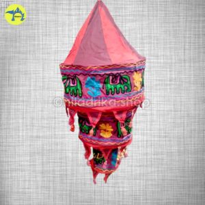 Pipili Chandua Lampshade_Main Image
