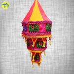 Pipili Odisha Lampshade_Main Image