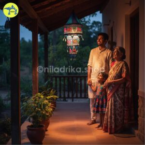 Pipili Lampshade Online_Img1