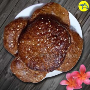 Odisha Delicacy – Arisa Pitha_Main Img