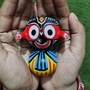 3inch_Small Jagannath_Patitapaban_2