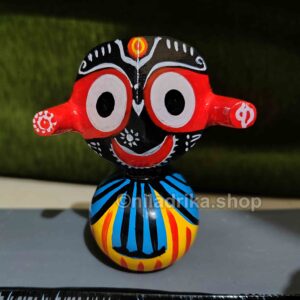 3inch_Small Jagannath_Patitapaban